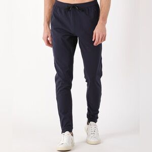 Glyder Turf Men’s Athletic Pant in Black XXL Never Worn